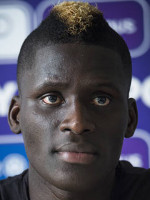 Serigne MBODJ